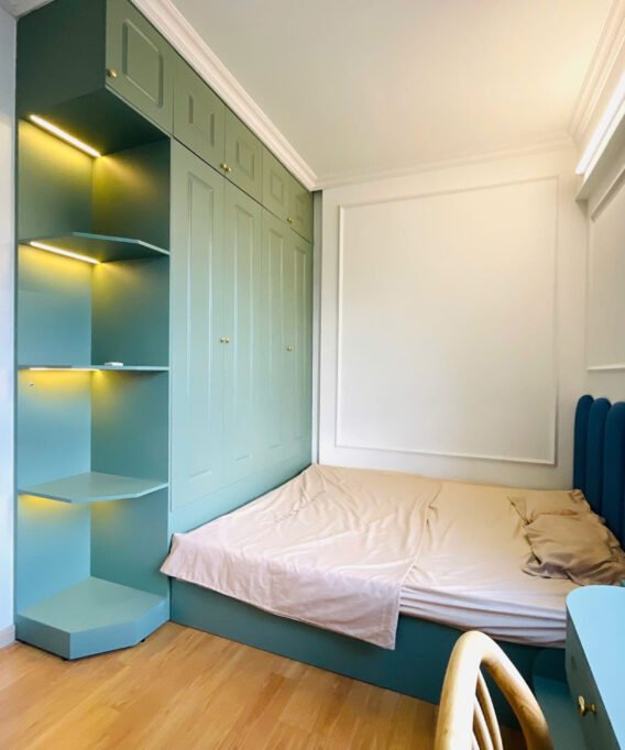 cho thuê osimi phú mỹ căn 63m2