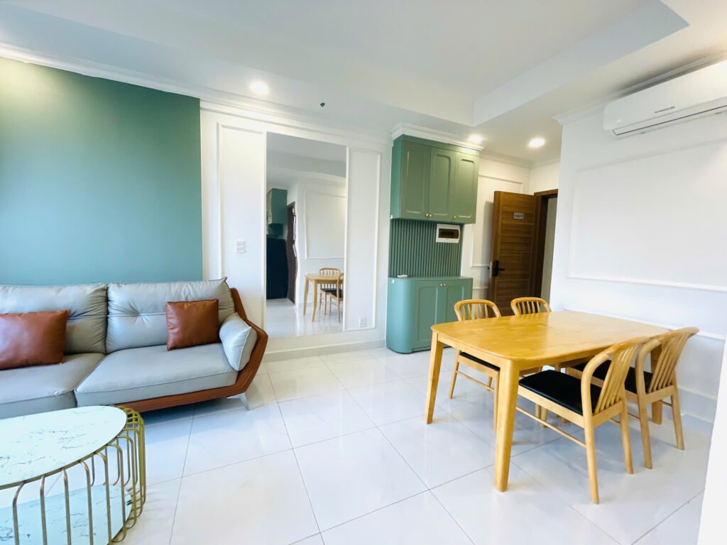 cho thuê osimi phú mỹ căn 63m2