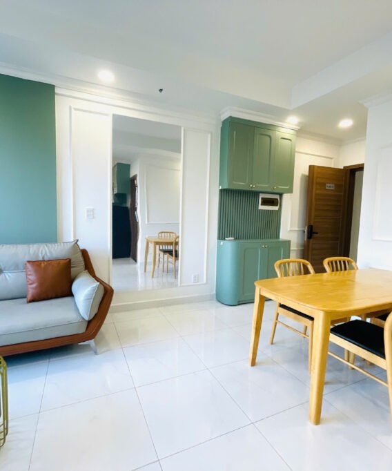 cho thuê osimi phú mỹ căn 63m2