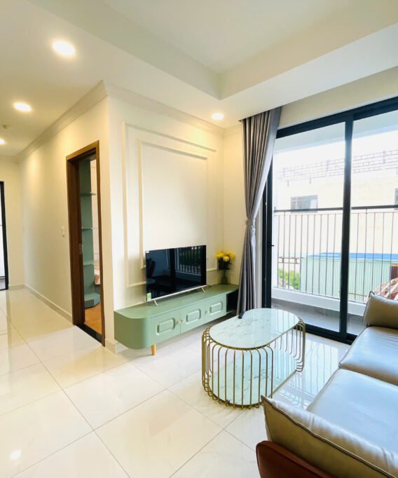 cho thuê osimi phú mỹ căn 63m2