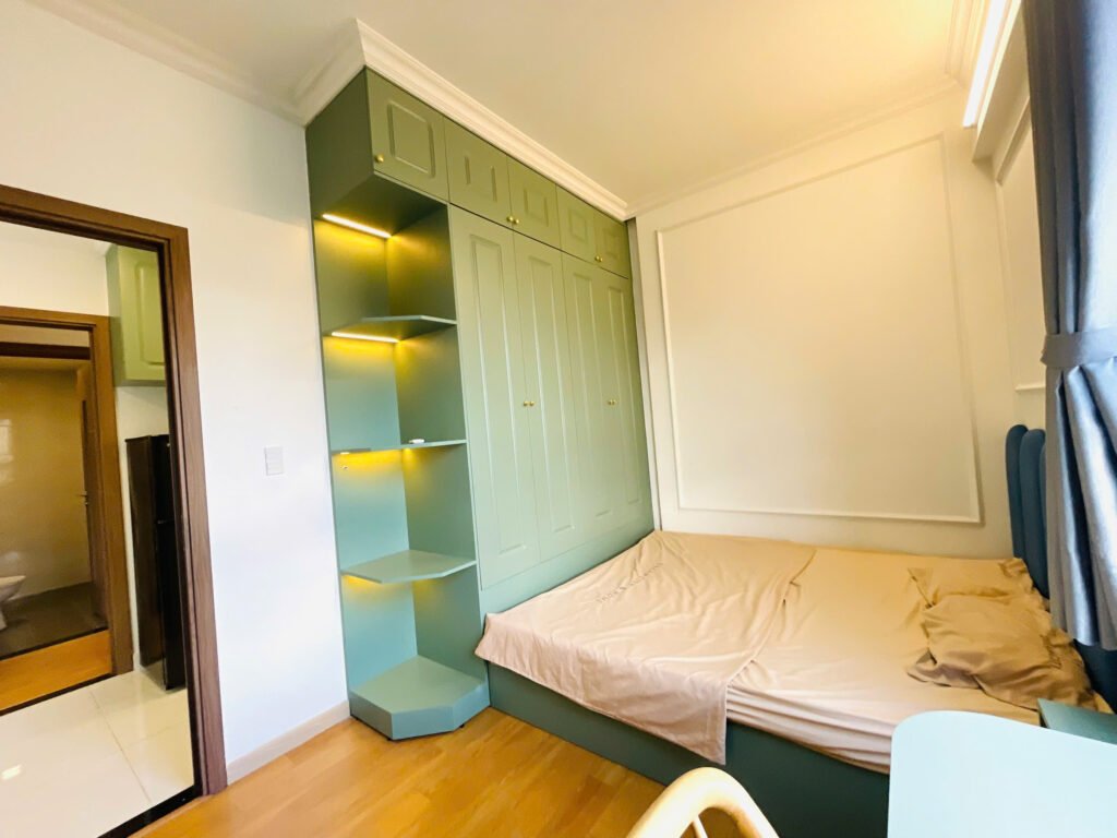 cho thuê osimi phú mỹ căn 63m2