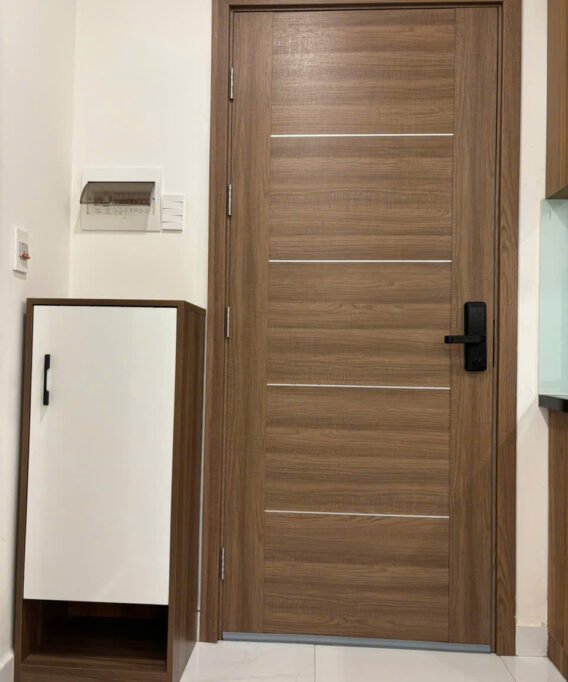 Cho thuê căn hộ Osimi Phú Mỹ 1 PN 43m2