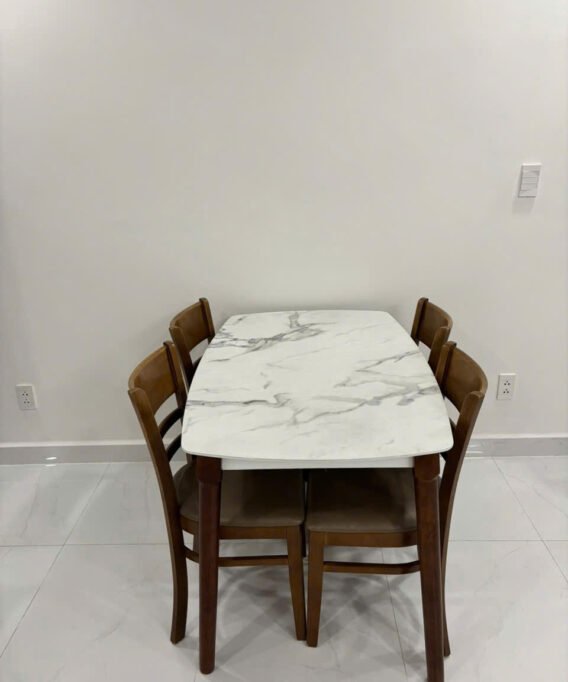 Cho thuê căn hộ Osimi Phú Mỹ 1 PN 43m2