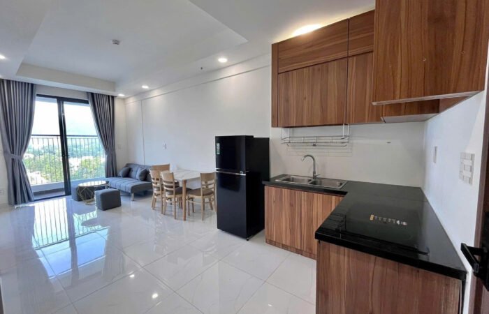 cho thuê chung cư Osimi Phú Mỹ BRVT