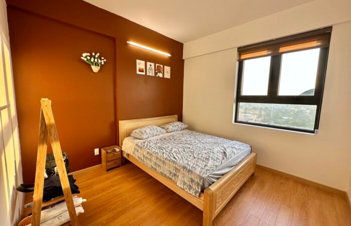 Giá thuê căn hộ Osimi Phú mỹ mới nhất