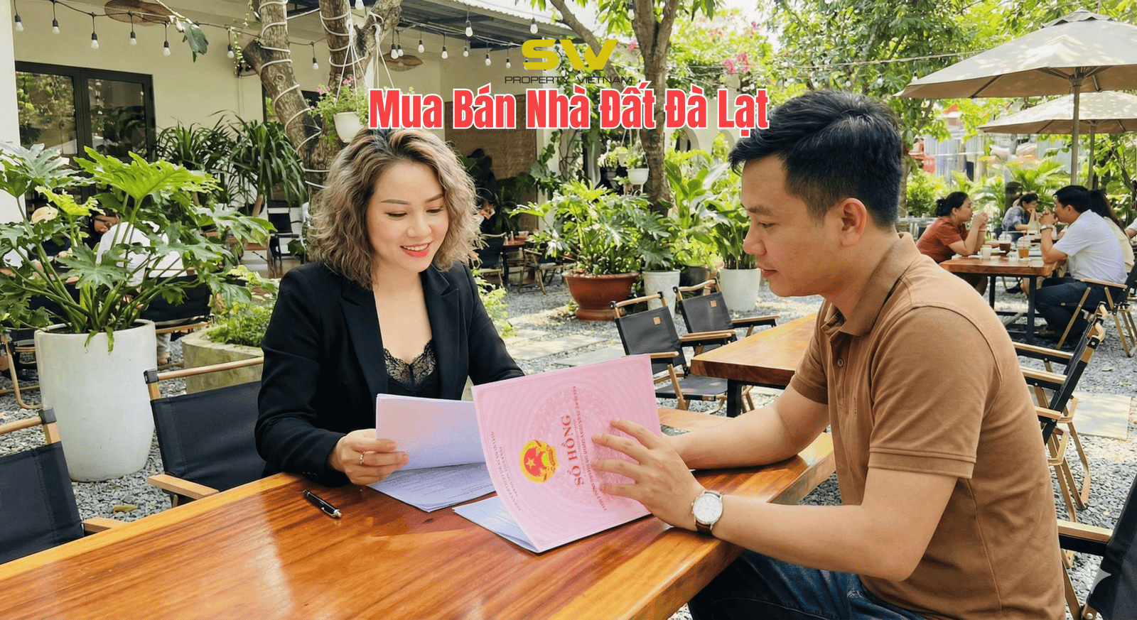 mua bán nhà đất Đà Lạt