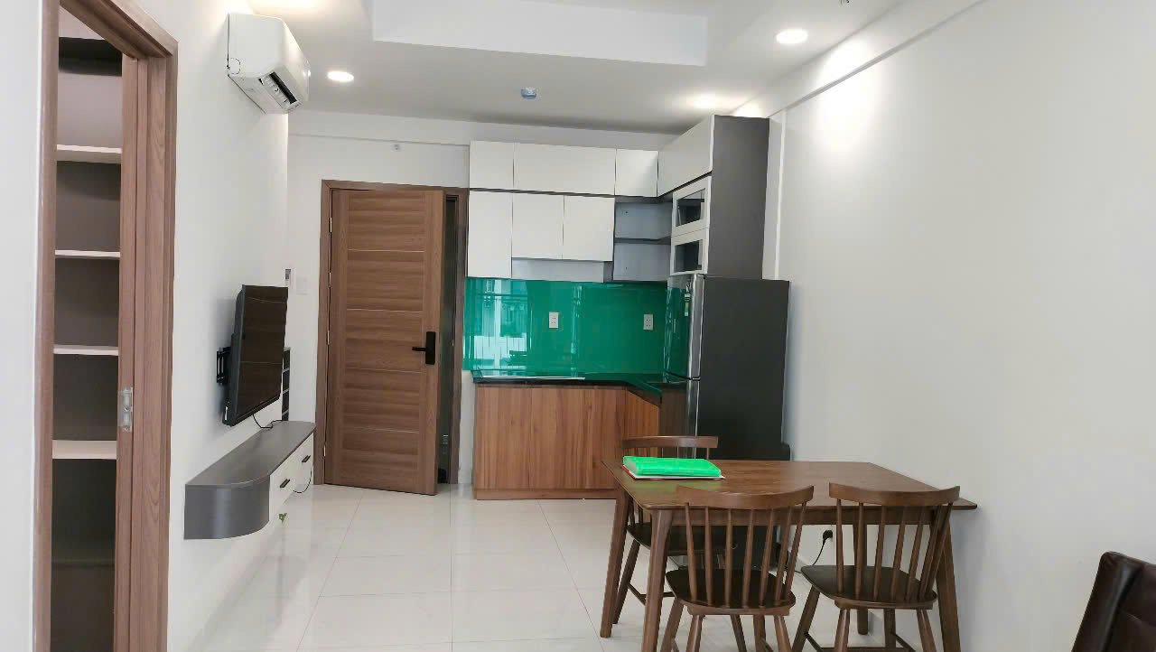 Bán căn Osimi Phú Mỹ 43m2 (1 PN+ 1 WC) - Image 14