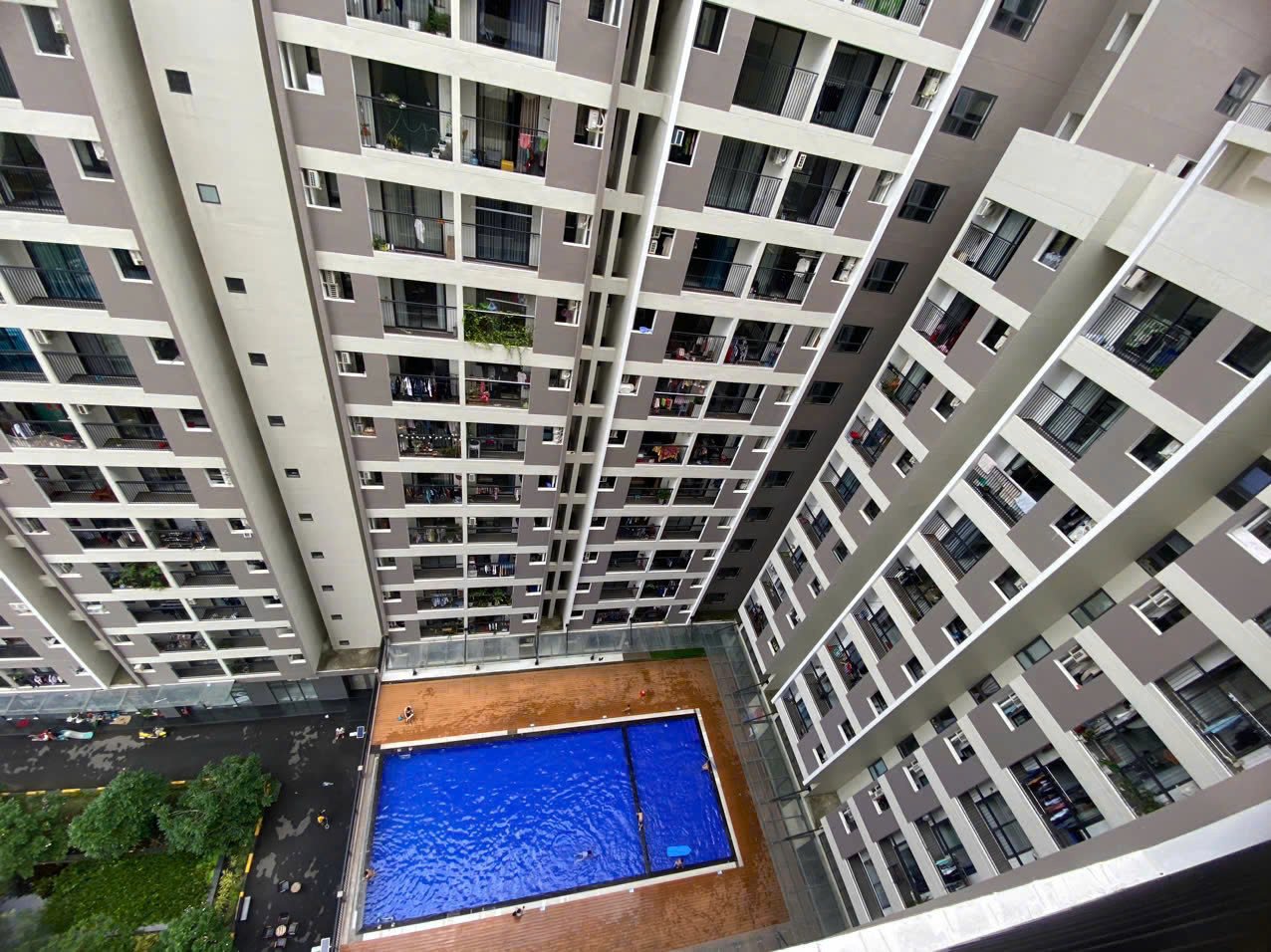 Bán căn Osimi Phú Mỹ 43m2 (1 PN+ 1 WC) - Image 13