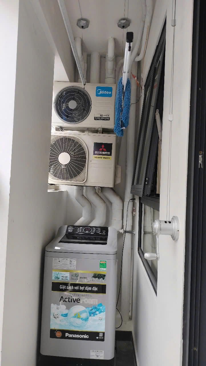 Bán căn Osimi Phú Mỹ 43m2 (1 PN+ 1 WC) - Image 8