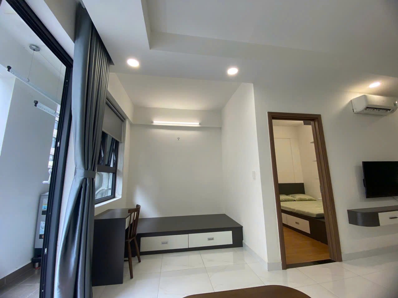 Bán căn Osimi Phú Mỹ 43m2 (1 PN+ 1 WC) - Image 9