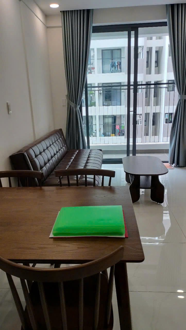 Bán căn Osimi Phú Mỹ 43m2 (1 PN+ 1 WC) - Image 6