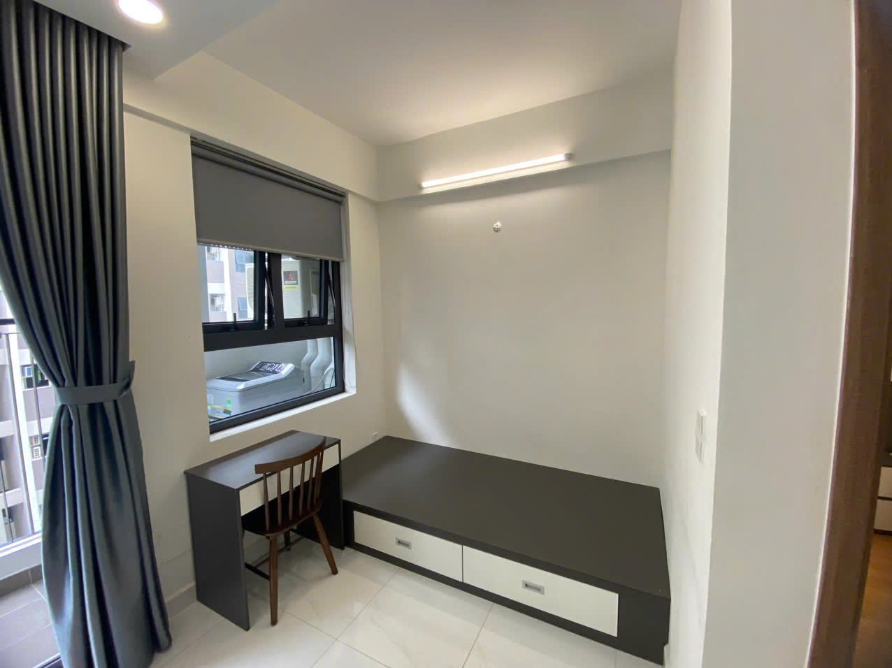 Bán căn Osimi Phú Mỹ 43m2 (1 PN+ 1 WC) - Image 5