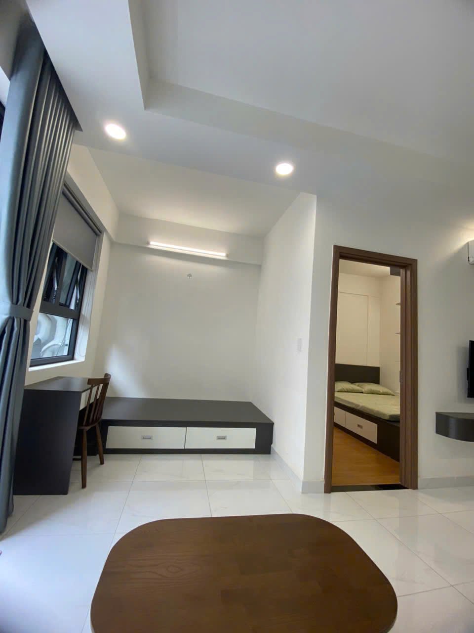 Bán căn Osimi Phú Mỹ 43m2 (1 PN+ 1 WC) - Image 4