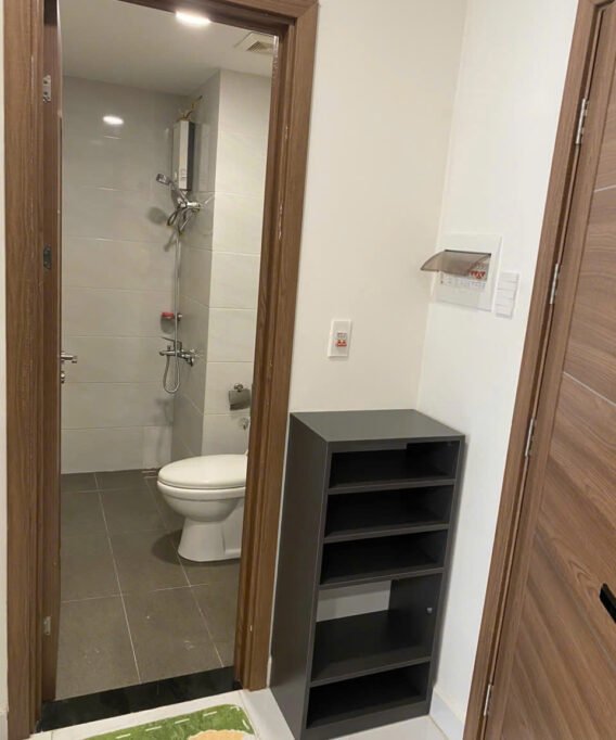 Alternative view of Bán căn Osimi Phú Mỹ 43m2 (1 PN+ 1 WC)