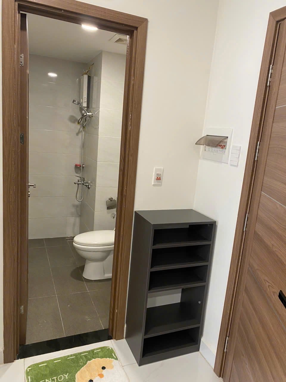 Bán căn Osimi Phú Mỹ 43m2 (1 PN+ 1 WC) - Image 2