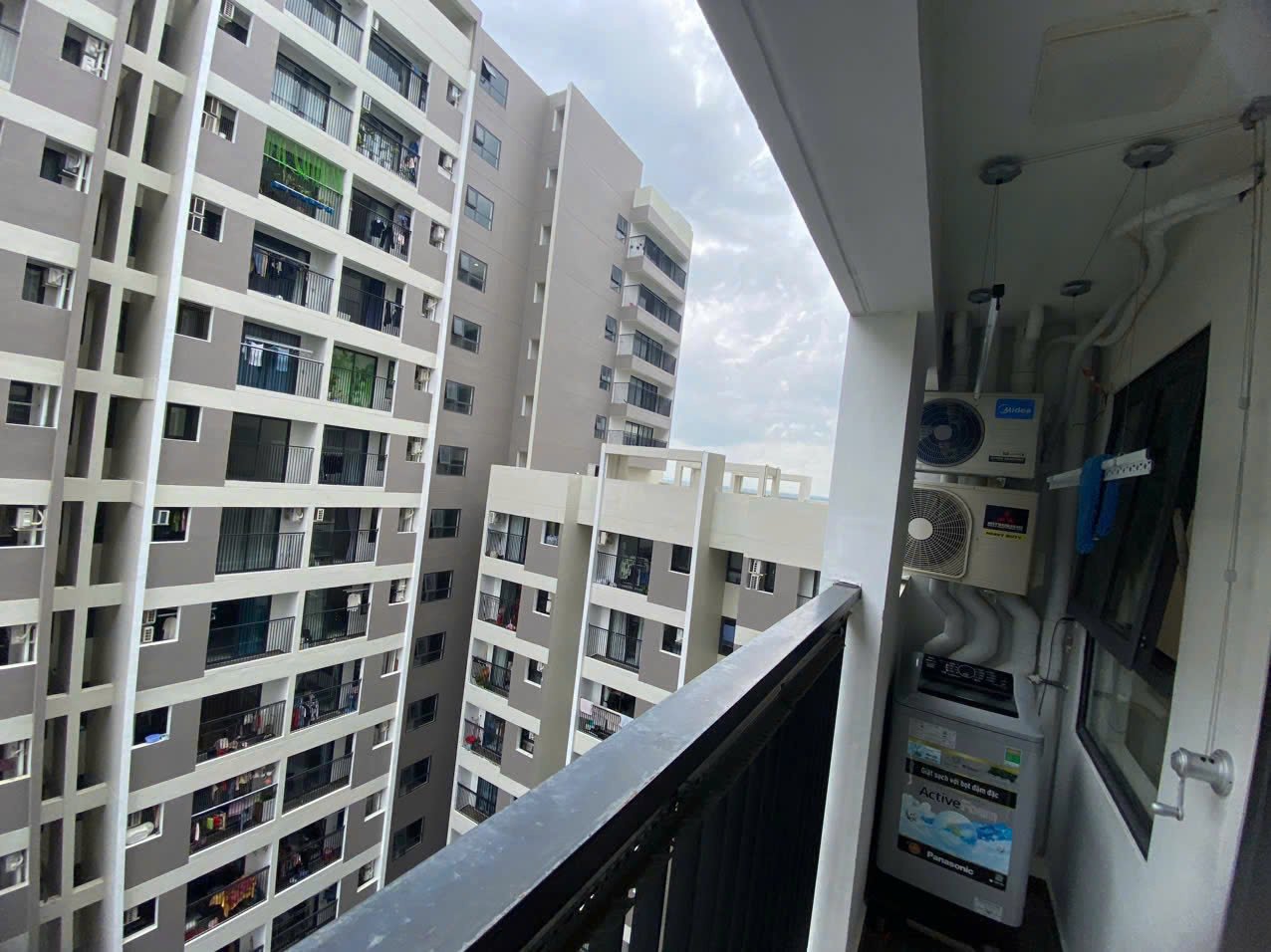 Bán căn Osimi Phú Mỹ 43m2 (1 PN+ 1 WC) - Image 17