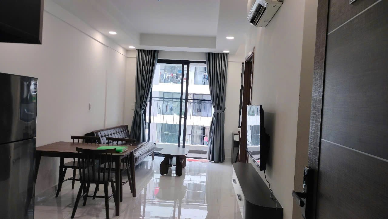 Bán căn Osimi Phú Mỹ 43m2 (1 PN+ 1 WC) - Image 16