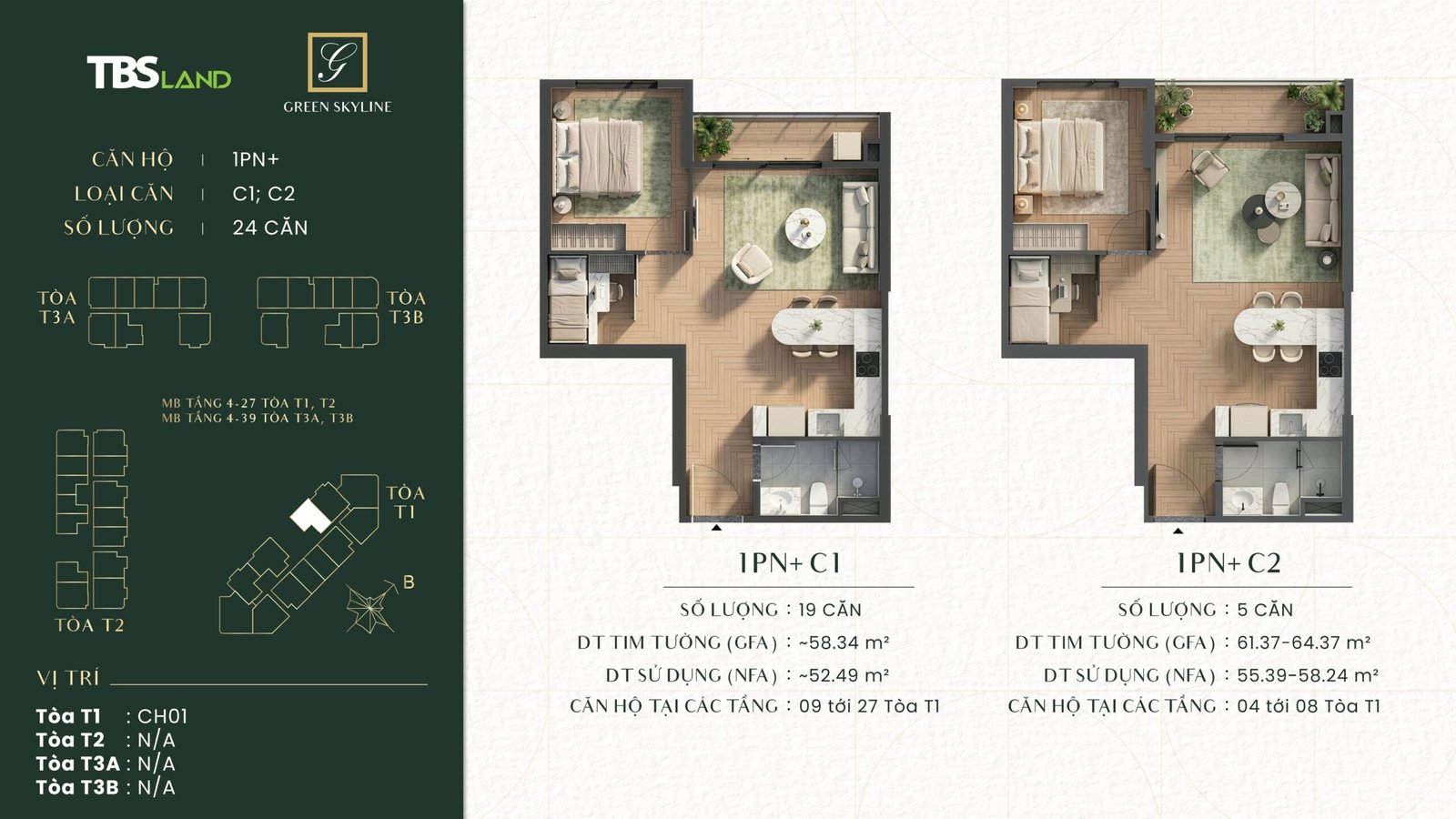 Green-Skyline-Layout-1PN (1) layout căn hộ green skyline dĩ an