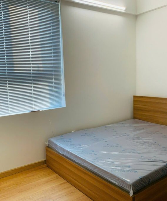 Cho thuê căn hộ osimi phú mỹ 63m2