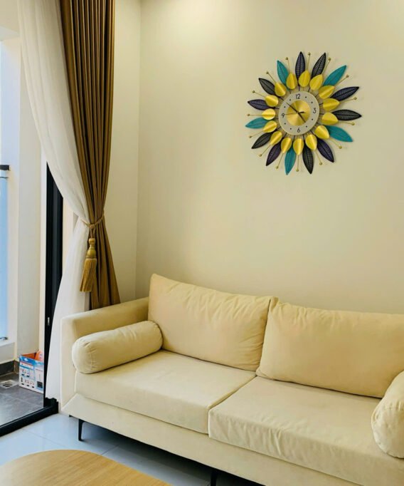 Cho thuê căn hộ osimi phú mỹ 63m2