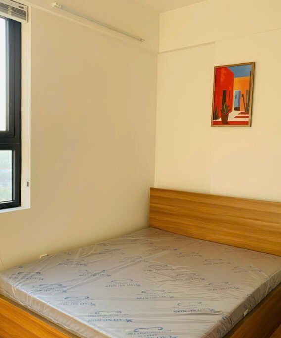 Cho thuê căn hộ osimi phú mỹ 63m2