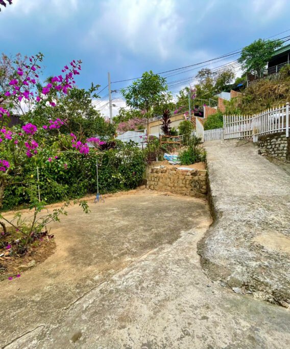 cho thuê homestay đà lạt giá rẻ