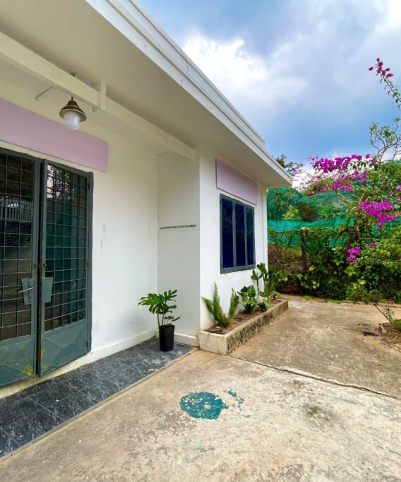 homestay nhà dân đúng nghĩa