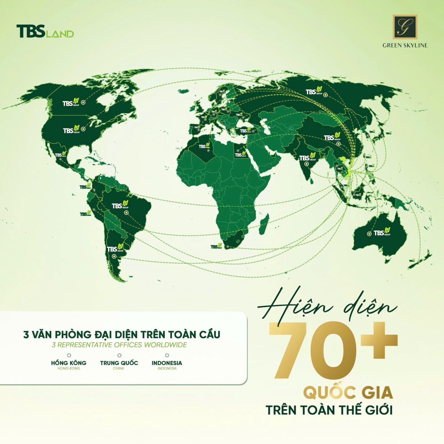 căn hộ tbs land dĩ an