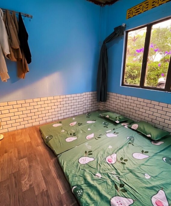 homestay đà lạt giá rẻ nguyên căn