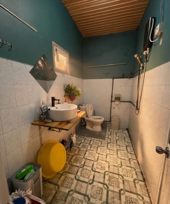 homestay đà lạt giá rẻ nguyên căn