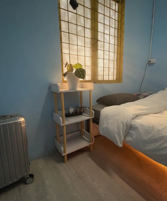 homestay đà lạt giá rẻ nguyên căn