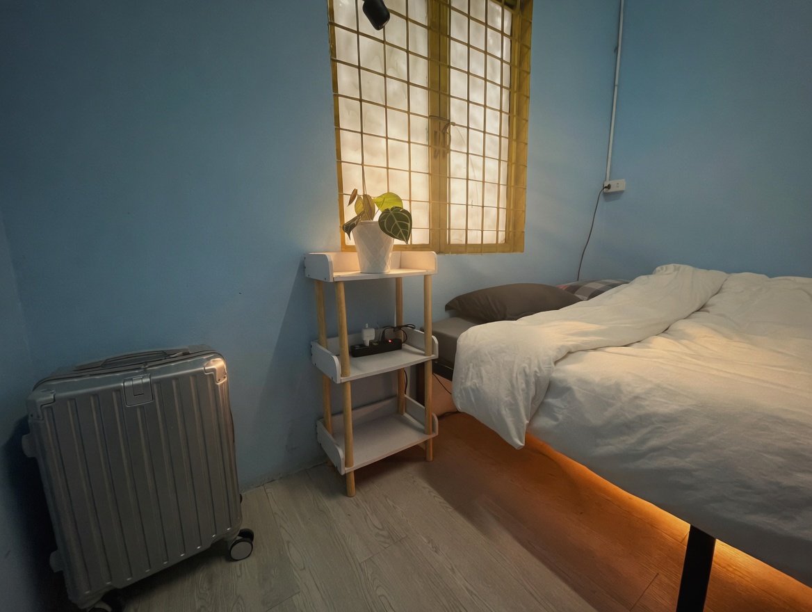 homestay đà lạt giá rẻ nguyên căn