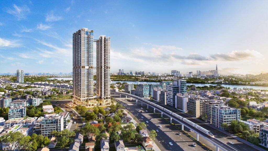 emerald 68 lê phong