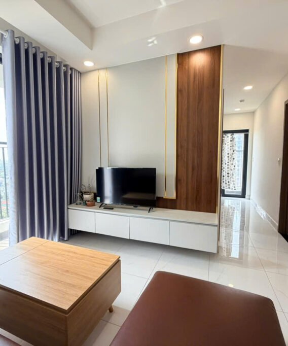 Osimi phú mỹ bán căn 63m2 2 PN