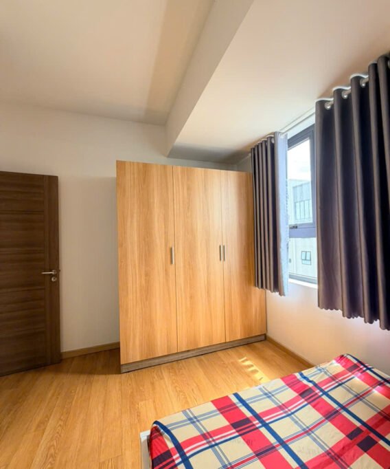 Osimi phú mỹ bán căn 63m2 2 PN