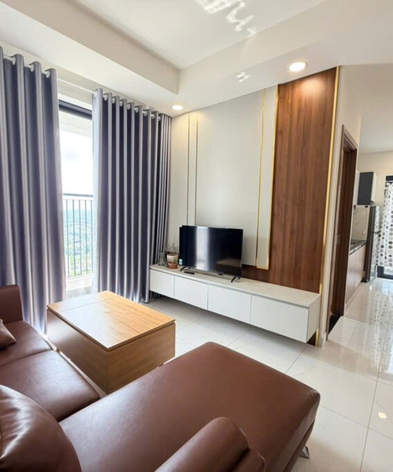 Osimi phú mỹ bán căn 63m2 2 PN