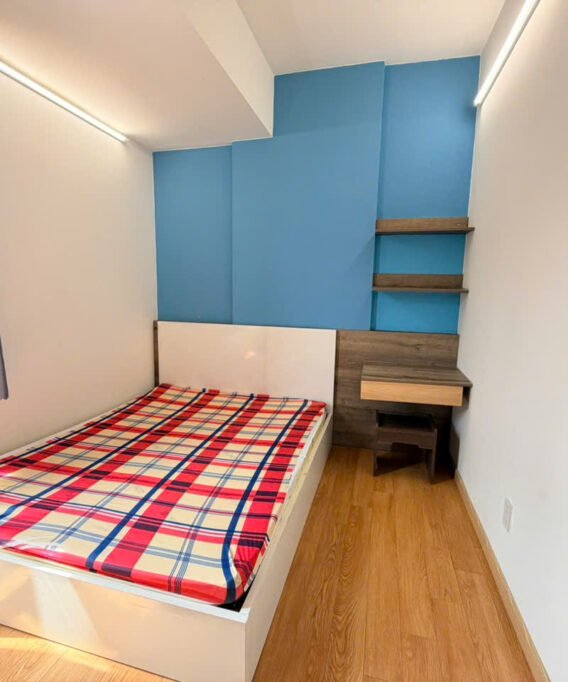 Osimi phú mỹ bán căn 63m2 2 PN