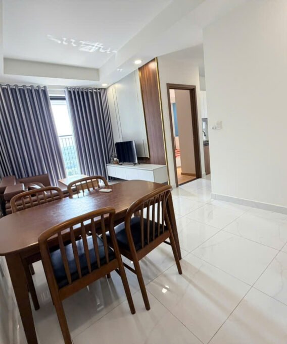 Osimi phú mỹ bán căn 63m2 2 PN