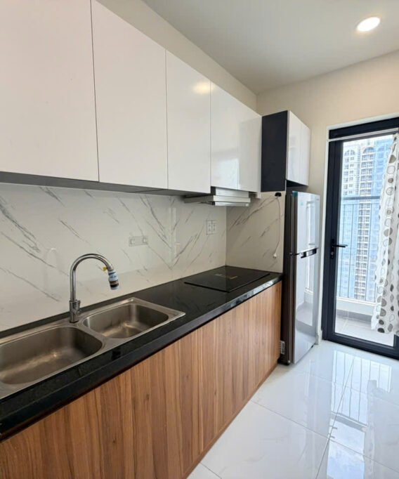 Osimi phú mỹ bán căn 63m2 2 PN