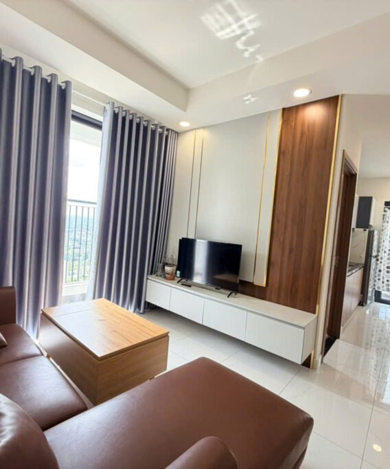 Osimi phú mỹ bán căn 63m2 2 PN