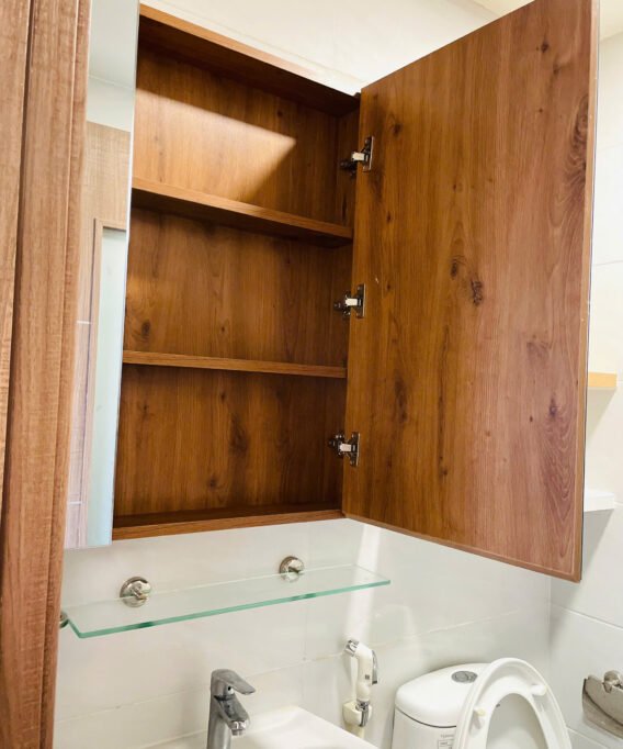 出租 OSIMI PHÚ MỸ 公寓