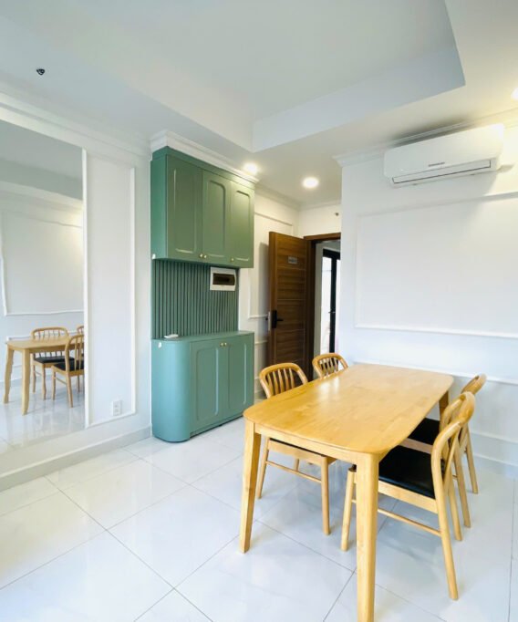 出租 OSIMI PHÚ MỸ 公寓