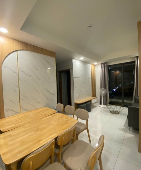 🏡 OSIMI PHÚ MỸ 公寓出租（BRVT）｜2026年03月起正式入住 🧧