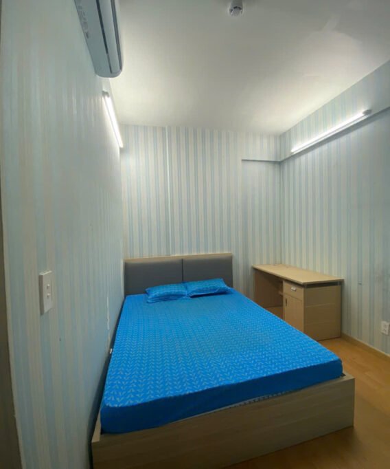 Osimi Phú Mỹ BRVT cho thuê căn hộ 2 Phòng ngủ 2 WC - 63m2