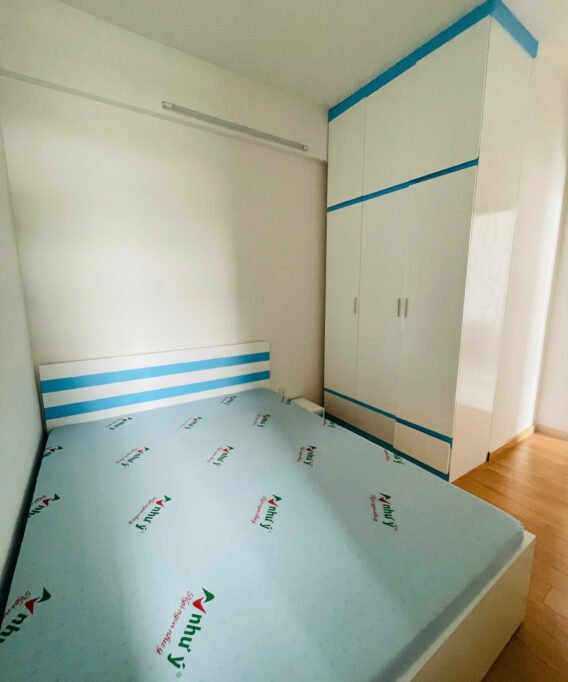 cho thuê osimi phú mỹ 55m2 full nội thất