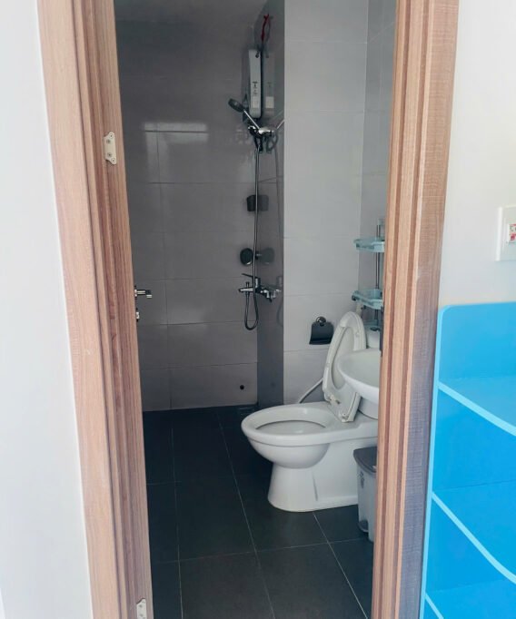 cho thuê osimi phú mỹ 55m2 full nội thất