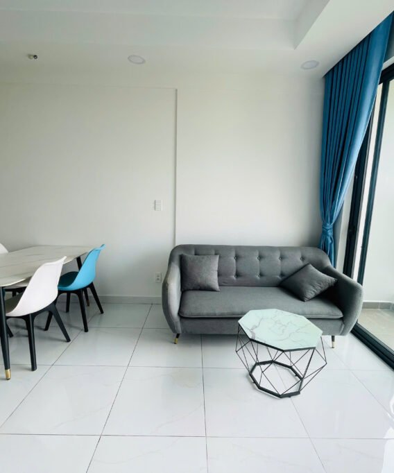 cho thuê căn hộ osimi phú mỹ 2 phòng ngủ