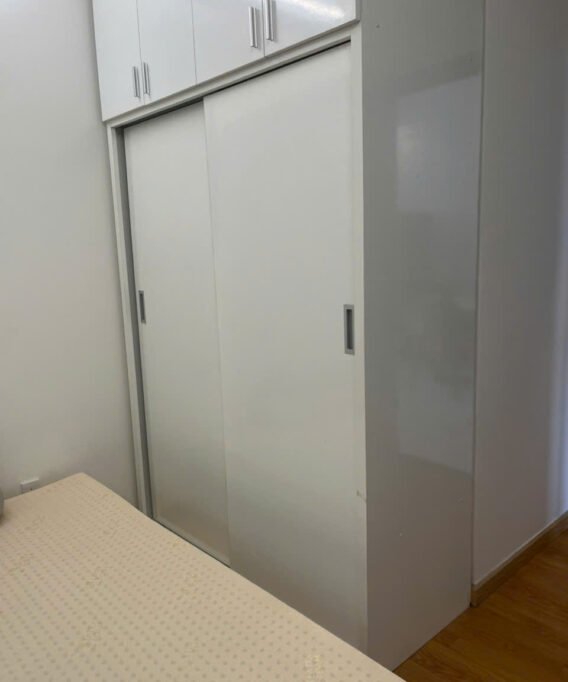 Cho thuê Osimi phú mỹ 55m2 2 pn 1 wc