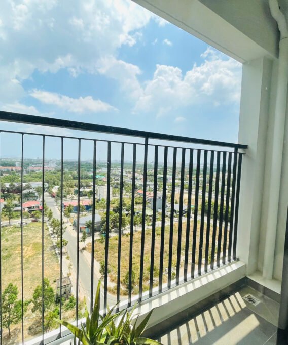 OSIMI PHU MY APARTMENT FOR RENT