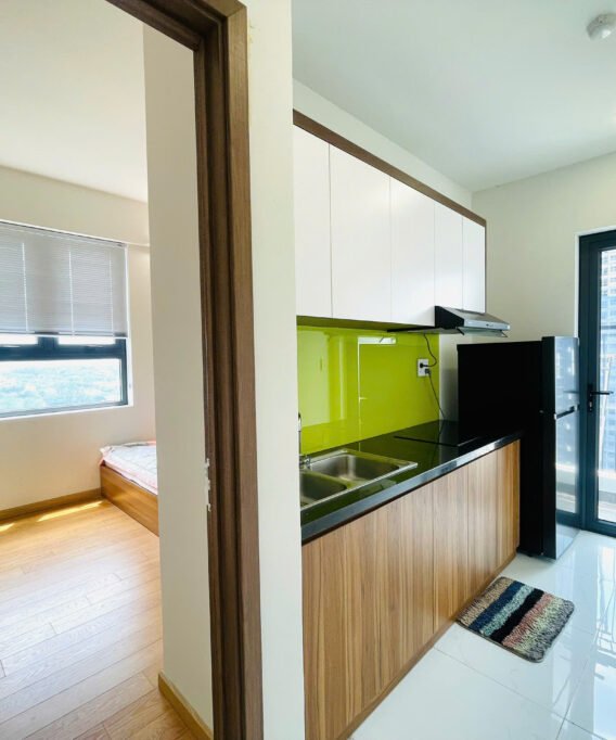 Alternative view of OSIMI PHU MY APARTMENTS FOR RENT – AVAILABLE MARCH 2026